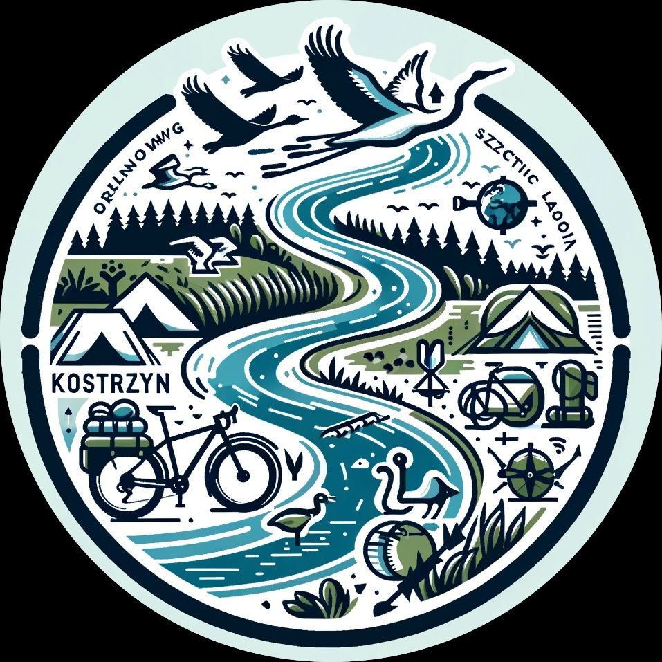 Bikepacking Logo