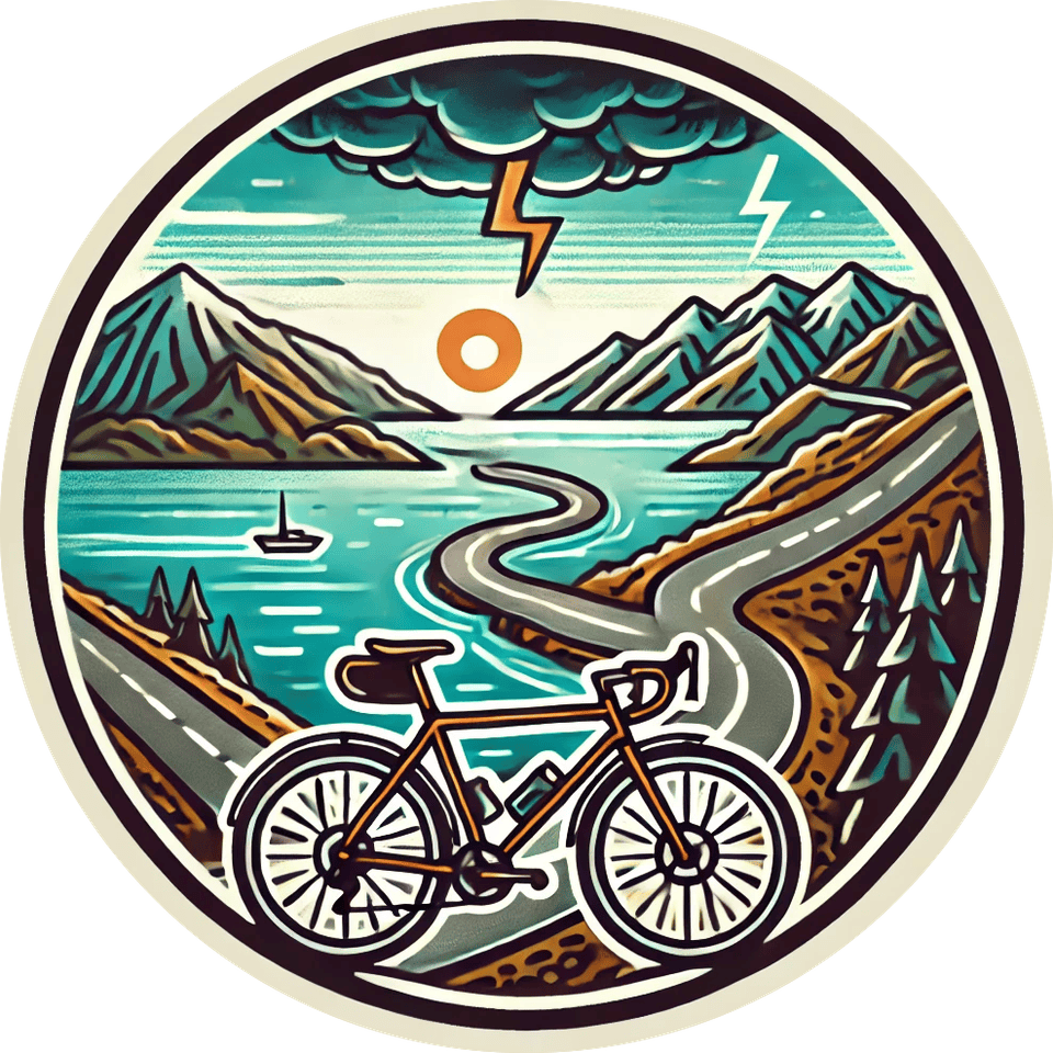 Bikepacking Logo