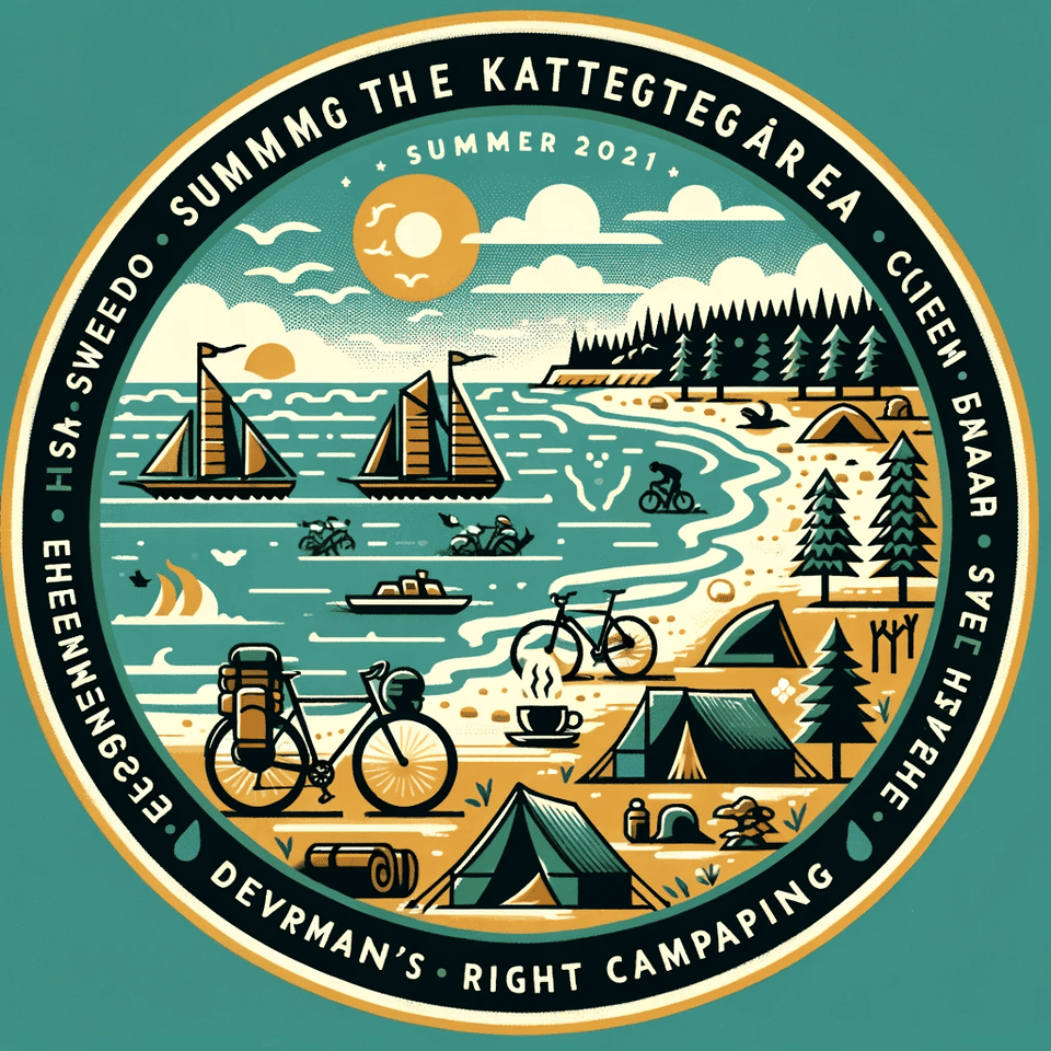 Bikepacking Logo