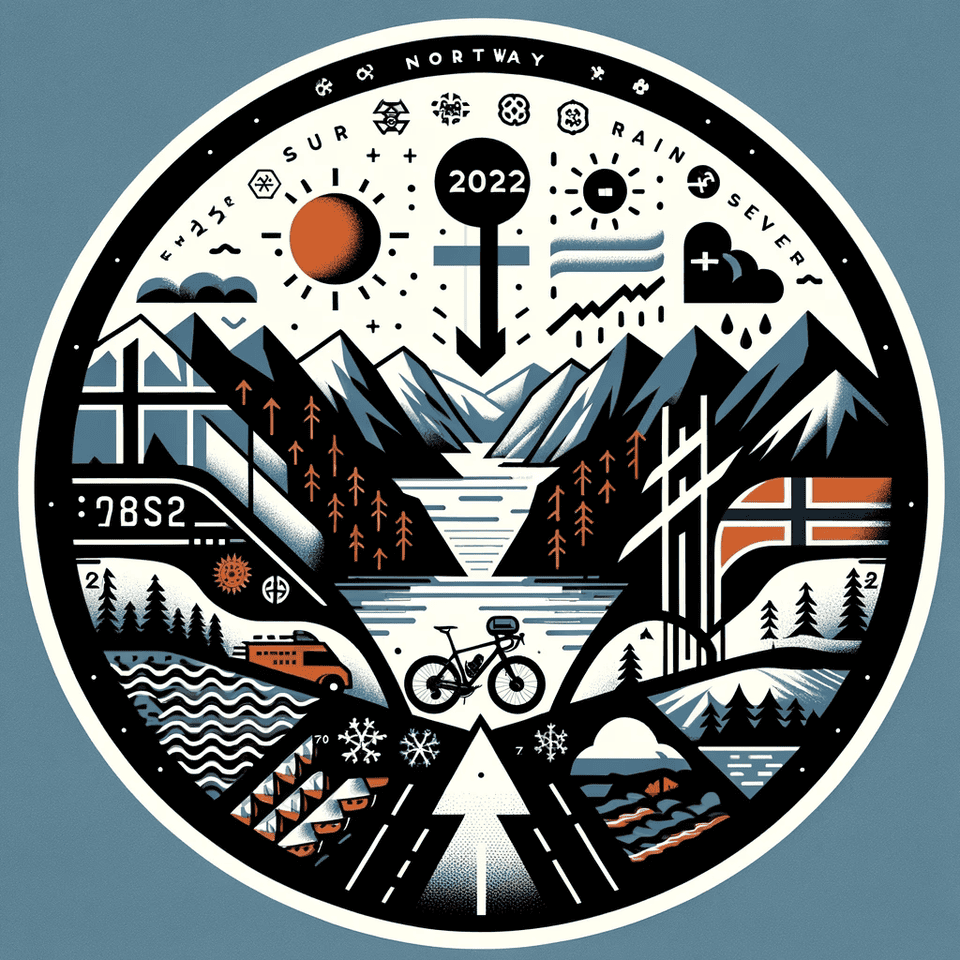 Bikepacking Logo