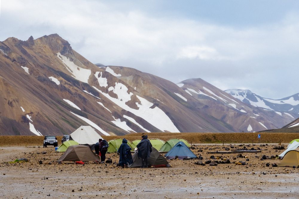 Iceland Roadtrip