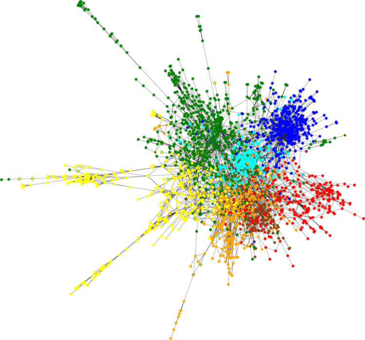 Geometric Deep Learning - an overview — Jedr's Blog